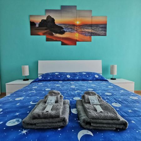 Happyhome, Belissimo Appartamento In Torino المظهر الخارجي الصورة