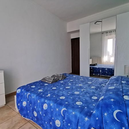 Happyhome, Belissimo Appartamento In Torino المظهر الخارجي الصورة