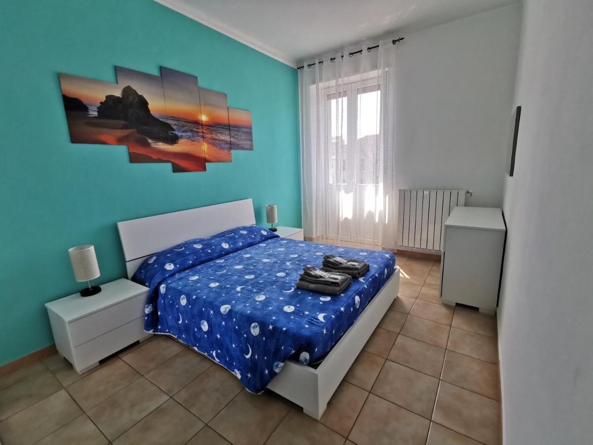 Happyhome, Belissimo Appartamento In Torino المظهر الخارجي الصورة