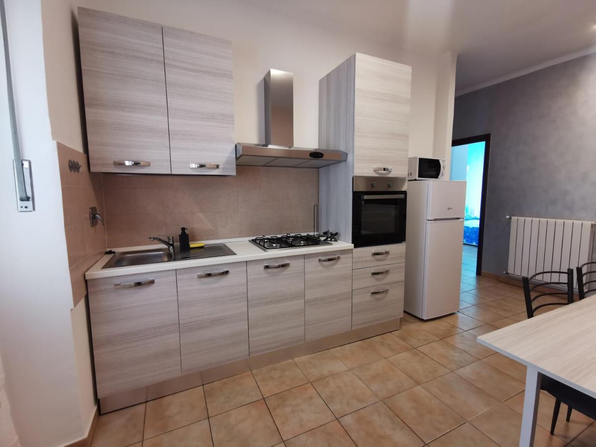 Happyhome, Belissimo Appartamento In Torino المظهر الخارجي الصورة