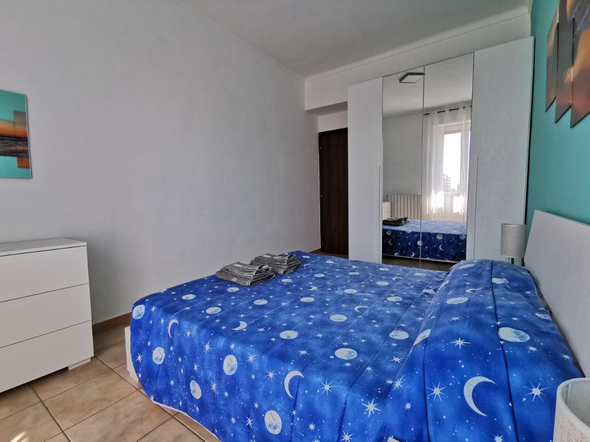 Happyhome, Belissimo Appartamento In Torino المظهر الخارجي الصورة
