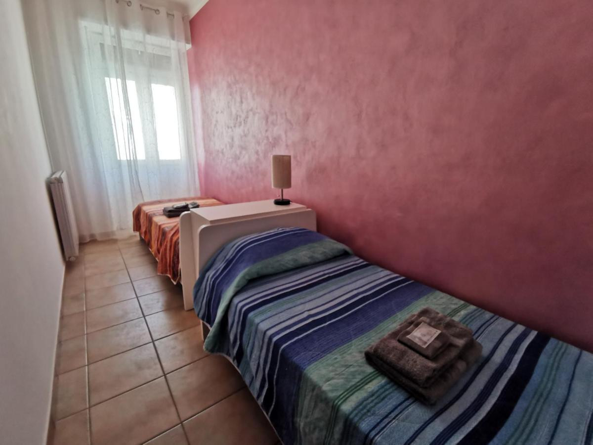 Happyhome, Belissimo Appartamento In Torino المظهر الخارجي الصورة