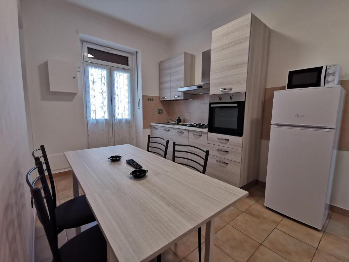 Happyhome, Belissimo Appartamento In Torino المظهر الخارجي الصورة