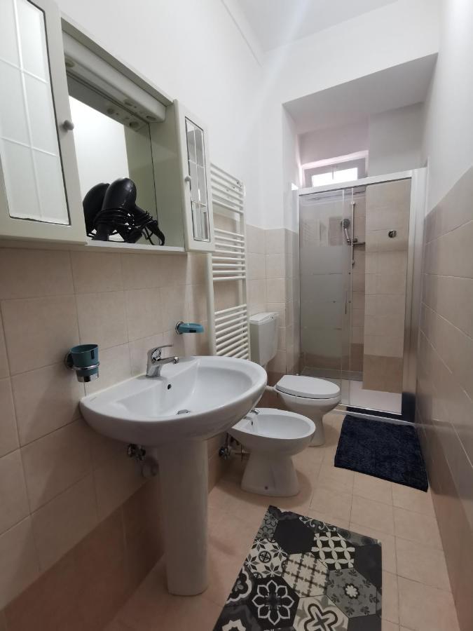 Happyhome, Belissimo Appartamento In Torino المظهر الخارجي الصورة