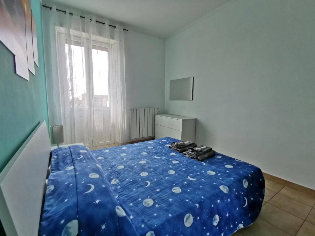 Happyhome, Belissimo Appartamento In Torino المظهر الخارجي الصورة