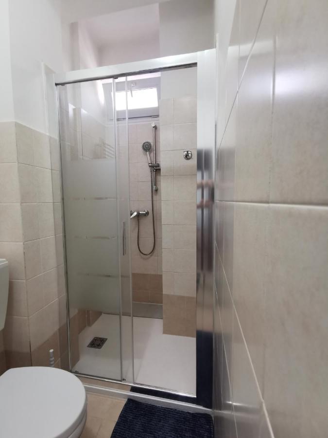 Happyhome, Belissimo Appartamento In Torino المظهر الخارجي الصورة