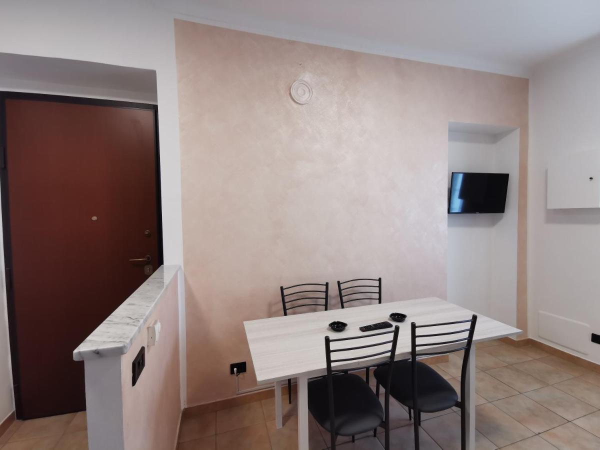 Happyhome, Belissimo Appartamento In Torino المظهر الخارجي الصورة
