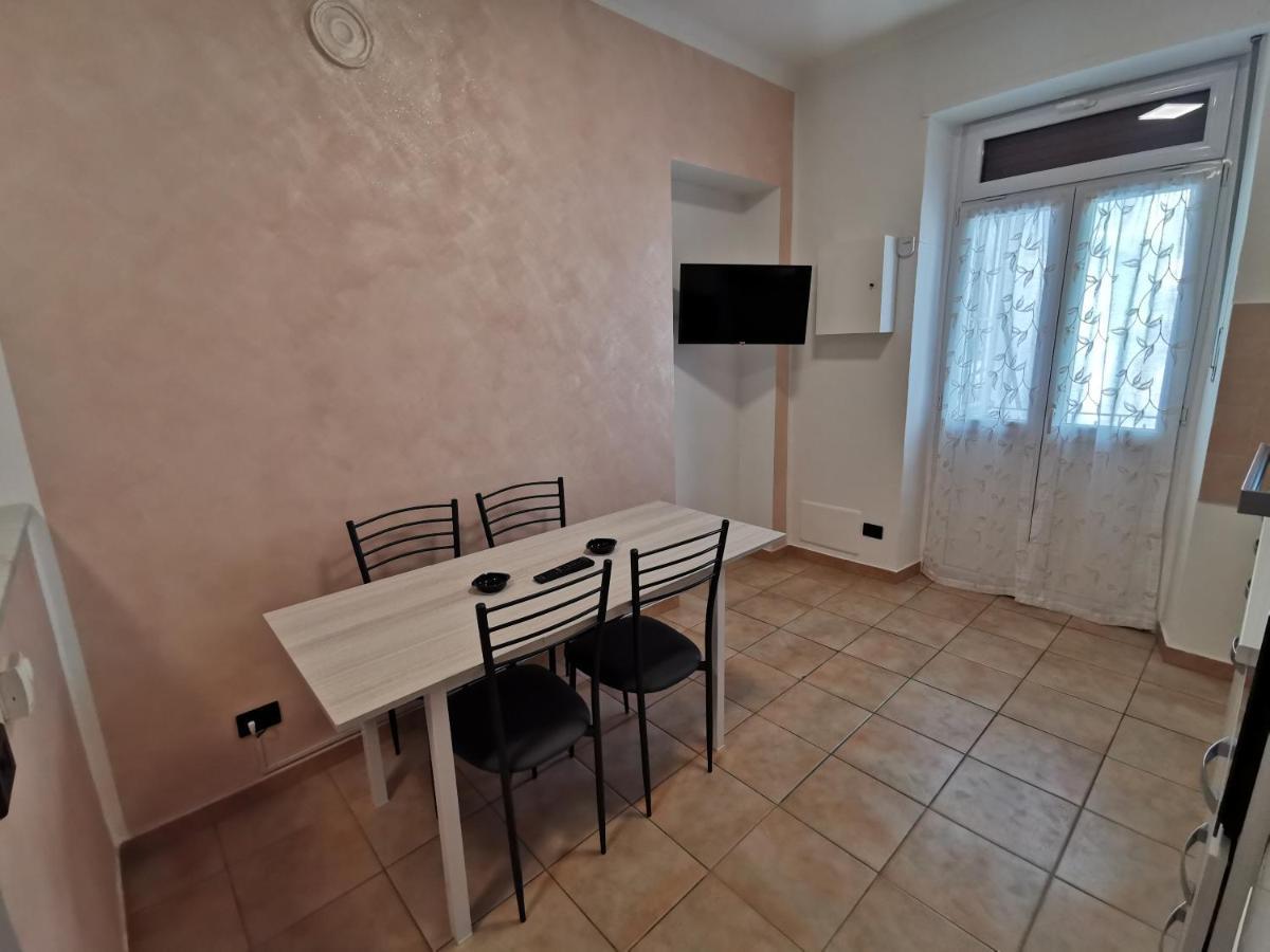Happyhome, Belissimo Appartamento In Torino المظهر الخارجي الصورة
